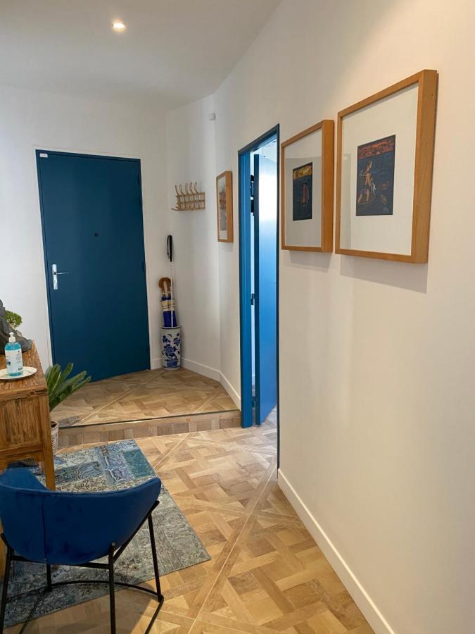 Les Floralies Canebiere Marseilles Exterior foto
